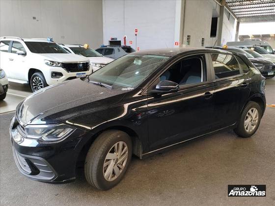 VOLKSWAGEN POLO 1.0 170 TSI MANUAL
